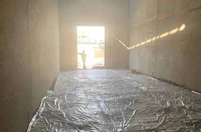 Warehouse - Studio - 1 Bathroom for rent in Ajman Industrial 1 - Ajman Industrial Area - Ajman