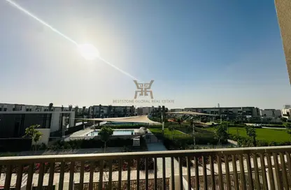 فيلا - 4 غرف نوم - 4 حمامات للايجار في لا فيوليتا 1 - فيلا نوفا - دبي لاند - دبي