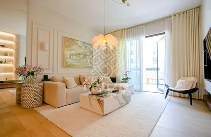 شقة - 2 غرف نوم - 3 حمامات للبيع في بورت دي لا مير - لا مير - الجميرا - دبي شقة - 2 غرف نوم - 3 حمامات للبيع في بورت دي لا مير - لا مير - الجميرا - دبي