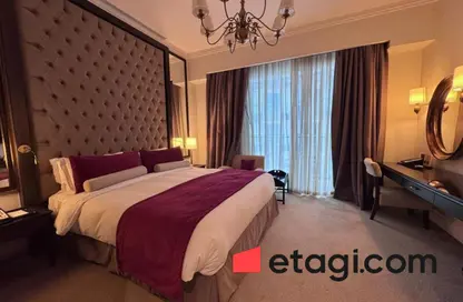 شقة - 1 حمام للبيع في أوشيانا - نخلة جميرا - دبي شقة - 1 حمام للبيع في أوشيانا - نخلة جميرا - دبي