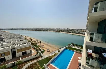 Apartment - 2 Bedrooms - 3 Bathrooms for sale in Gateway Residences 2 - Mina Al Arab - Ras Al Khaimah