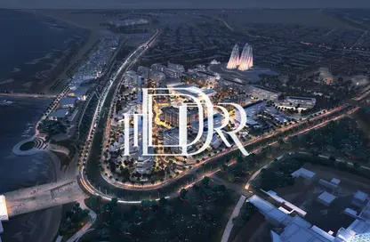 Apartment - 2 Bedrooms - 4 Bathrooms for sale in Saadiyat Cultural District - Saadiyat Island - Abu Dhabi