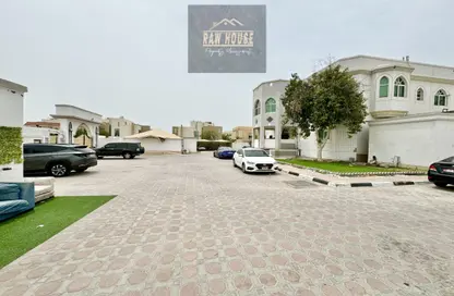Apartment - 1 Bedroom - 1 Bathroom for rent in Between Two Bridges - Abu Dhabi