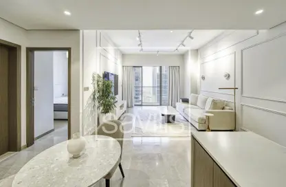 Apartment - 1 Bedroom - 1 Bathroom for sale in Grande - Opera District - Downtown Dubai - Dubai