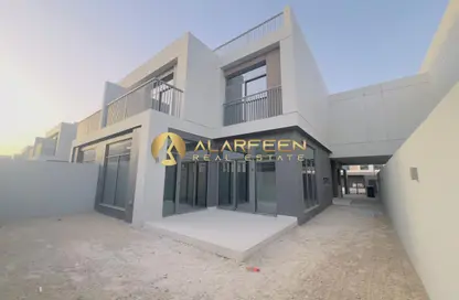 Villa - 4 Bedrooms - 6 Bathrooms for rent in The Pulse Beachfront 3 - The Pulse - Dubai South (Dubai World Central) - Dubai Villa - 4 Bedrooms - 6 Bathrooms for rent in The Pulse Beachfront 3 - The Pulse - Dubai South (Dubai World Central) - Dubai