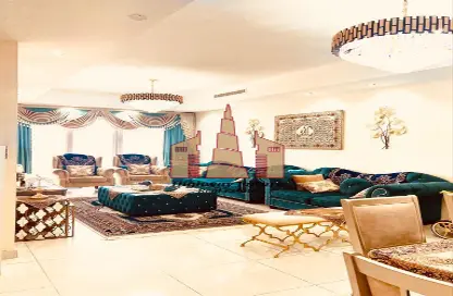 Apartment - 3 Bedrooms - 3 Bathrooms for sale in Sahara Tower 4 - Sahara Complex - Al Nahda - Sharjah