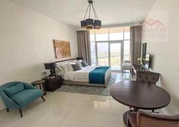Studio - 1 bathroom for rent in Ghalia - District 18 - Jumeirah Village Circle - Dubai
