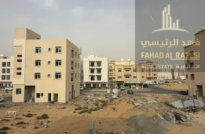 شقة - 2 غرف نوم - 1 حمام للايجار في العامرة جاردنز - العامرة - عجمان