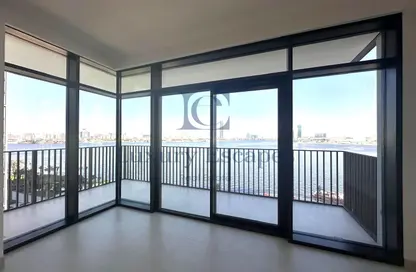 Apartment - 3 Bedrooms - 4 Bathrooms for sale in Creek Crescent - Dubai Creek Harbour (The Lagoons) - Dubai
