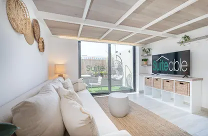 Apartment - Studio - 1 Bathroom for rent in Oxford Residence 2 - Jumeirah Village Circle - Dubai
