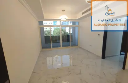 Apartment - 2 Bedrooms - 2 Bathrooms for rent in Al Naemiya Tower 3 - Al Naemiya Towers - Al Nuaimiya - Ajman