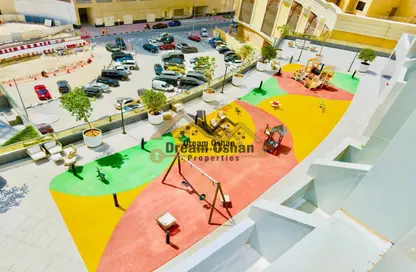 Apartment - 1 Bedroom - 2 Bathrooms for rent in Al Jaddaf - Dubai