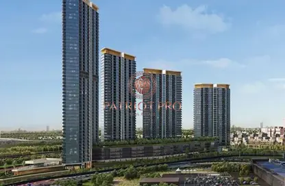 Apartment - 2 Bedrooms - 3 Bathrooms for sale in Sobha Solis - Motor City - Dubai