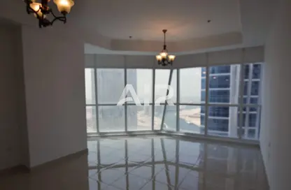 Apartment - Studio - 1 Bathroom for rent in The Court - Business Bay - Dubai