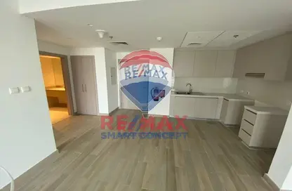 Apartment - 1 Bedroom - 1 Bathroom for rent in Waters Edge - Yas Island - Abu Dhabi