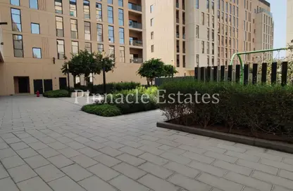 Apartment - Studio - 1 Bathroom for sale in Souks Residential - Al Mamsha - Muwaileh - Sharjah