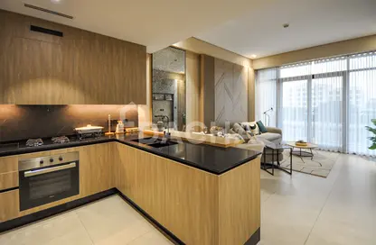 Apartment - 2 Bedrooms - 2 Bathrooms for sale in Myka Residence - Dubai Production City (IMPZ) - Dubai
