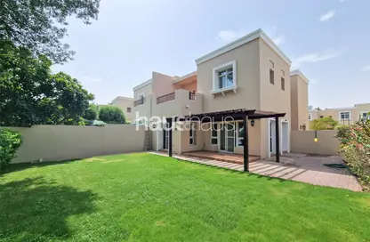 Villa - 3 Bedrooms - 4 Bathrooms for rent in Al Reem 2 - Al Reem - Arabian Ranches - Dubai