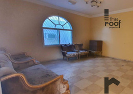 Villa - 7 bedrooms - 7 bathrooms for rent in Ramlat Zakher - Zakher - Al Ain