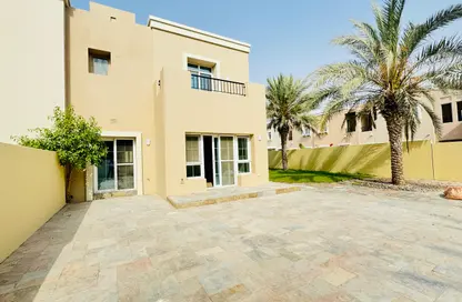 Villa - 3 Bedrooms - 3 Bathrooms for rent in Al Reem 2 - Al Reem - Arabian Ranches - Dubai
