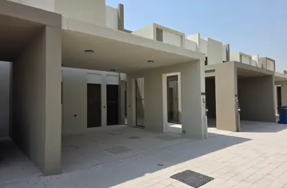 Townhouse - 3 Bedrooms - 4 Bathrooms for rent in La Violeta 2 - Villanova - Dubai Land - Dubai