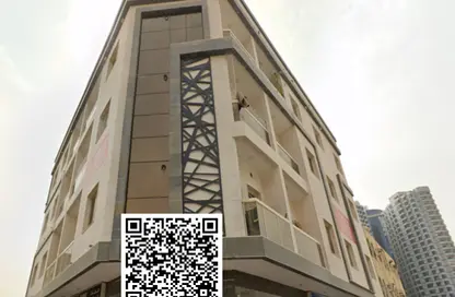 Apartment - 6 Bedrooms - 2 Bathrooms for rent in Geepas Building 3 - Al Rashidiya 2 - Al Rashidiya - Ajman