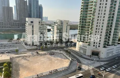 شقة - غرفة نوم - 1 حمام للبيع في ريفليكشن - شمس أبوظبي - جزيرة الريم - أبوظبي