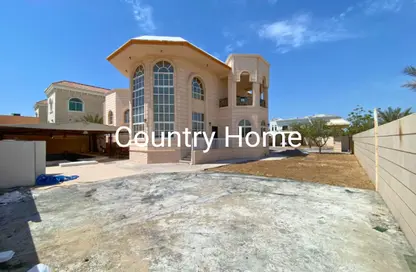 Villa - 5 Bedrooms - 6 Bathrooms for rent in Umm Suqeim 3 Villas - Umm Suqeim 3 - Umm Suqeim - Dubai