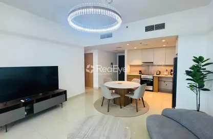 Apartment - 1 Bedroom - 1 Bathroom for rent in Harbour Views 1 - Dubai Creek Harbour (The Lagoons) - Dubai
