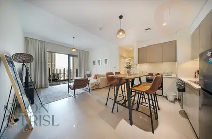 Apartment - 1 Bedroom - 1 Bathroom for sale in Park Heights 2 - Park Heights - Dubai Hills Estate - Dubai