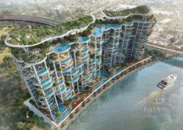 Apartment - 4 bedrooms - 4 bathrooms for sale in Cavalli Couture - Al Safa 1 - Al Safa - Dubai