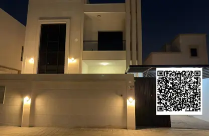 فيلا - 5 غرف نوم - 7 حمامات للبيع في الزاهية جاردنز - الزاهية - عجمان