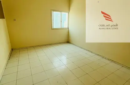 شقة - غرفة نوم - 2 حمامات للايجار في برج النعيمية 1 - أبراج النعيمية - النعيمية - عجمان