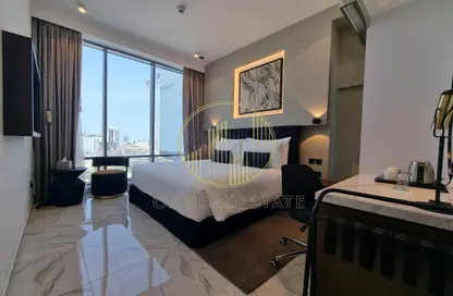 Apartment - 1 Bedroom - 1 Bathroom for sale in Avalon Tower - Jumeirah Village Circle - Dubai