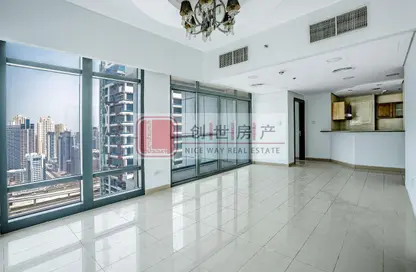 Apartment - 2 Bedrooms - 3 Bathrooms for rent in Lakeside Residence - JLT Cluster A - Jumeirah Lake Towers - Dubai