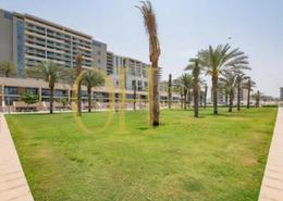 Apartment - 3 bedrooms - 4 bathrooms for sale in Building A - Al Zeina - Al Raha Beach - Abu Dhabi