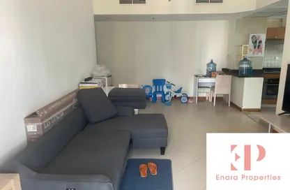شقة - غرفة نوم - 1 حمام للايجار في ماسة المارينا 3 - ماسات المارينا - دبي مارينا - دبي