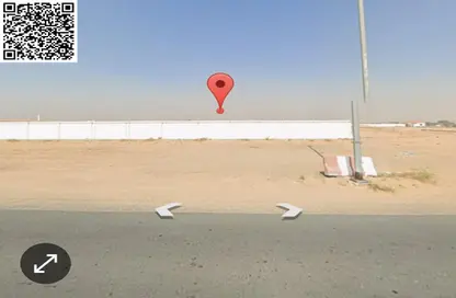 Land - Studio for sale in Al Helio 1 - Al Helio - Ajman Land - Studio for sale in Al Helio 1 - Al Helio - Ajman