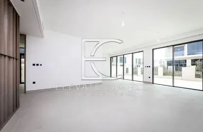 Villa - 4 Bedrooms - 6 Bathrooms for rent in Harmony 1 - Harmony - Tilal Al Ghaf - Dubai