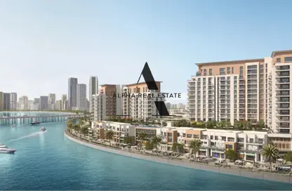 Apartment - 2 Bedrooms - 3 Bathrooms for sale in Maryam Island - Sharjah