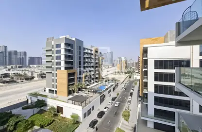 شقة - 1 حمام للبيع في 18 عزيزي ريفيرا - ميدان واحد - ميدان - دبي