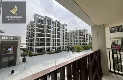 Apartment - 1 Bedroom - 1 Bathroom for rent in Surf at Creek Beach Building 2 - Surf at Creek Beach - Creek Beach - Dubai Creek Harbour (The Lagoons) - Dubai Apartment - 1 Bedroom - 1 Bathroom for rent in Surf at Creek Beach Building 2 - Surf at Creek Beach - Creek Beach - Dubai Creek Harbour (The Lagoons) - Dubai