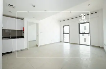 Apartment - 1 Bedroom - 2 Bathrooms for sale in The Pulse Residence - The Pulse - Dubai South (Dubai World Central) - Dubai