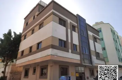 Apartment - Studio - 1 Bathroom for rent in Geepas Building 5 - Al Bustan - Ajman