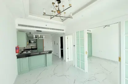 Apartment - 1 Bedroom - 1 Bathroom for rent in Vincitore Benessere - Arjan - Dubai
