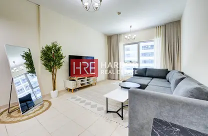Apartment - 1 Bedroom - 1 Bathroom for rent in Skycourts Tower E - Skycourts Towers - Dubai Land Residence Complex - Dubai Land - Dubai Apartment - 1 Bedroom - 1 Bathroom for rent in Skycourts Tower E - Skycourts Towers - Dubai Land Residence Complex - Dubai Land - Dubai