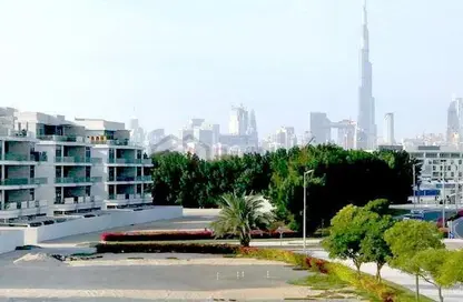 شقة - 2 غرف نوم - 3 حمامات للبيع في بولو ريزيدنس - ميدان افينيو - ميدان - دبي