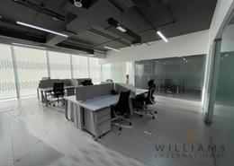 Office Space for sale in The Opus - Business Bay - Dubai