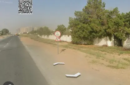 Land - Studio for sale in Al Helio 2 - Al Helio - Ajman