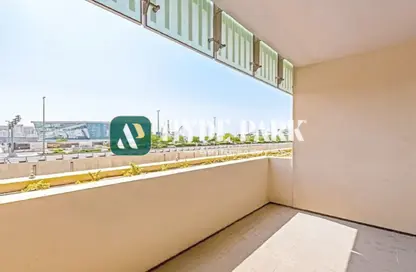 Apartment - 1 Bedroom - 2 Bathrooms for sale in Al Sana 2 - Al Muneera - Al Raha Beach - Abu Dhabi